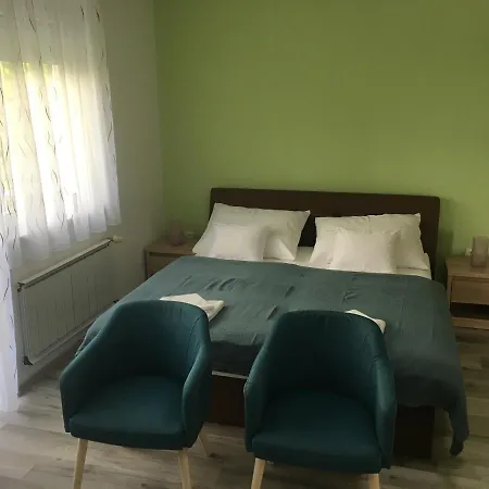 Apartment Laar Hévíz