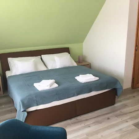 Apartment Laar