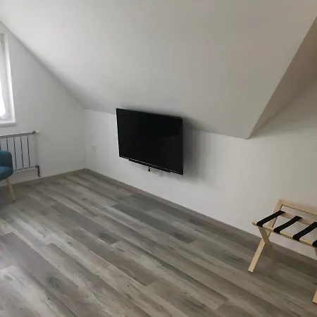 Lejlighed Laar Hévíz
